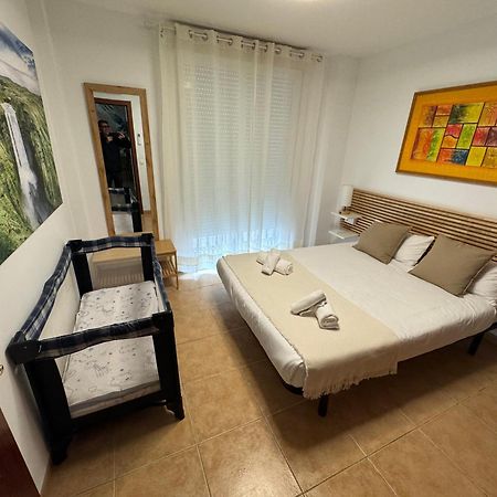Work & Enjoy. Apartment Malaga Exterior photo