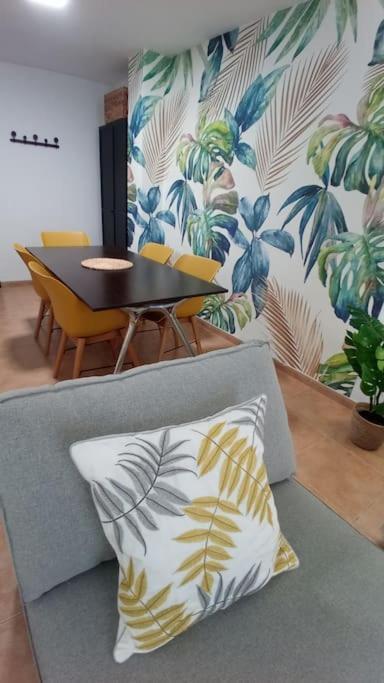 Work & Enjoy. Apartment Malaga Exterior photo