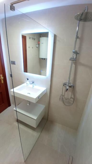 Work & Enjoy. Apartment Malaga Exterior photo