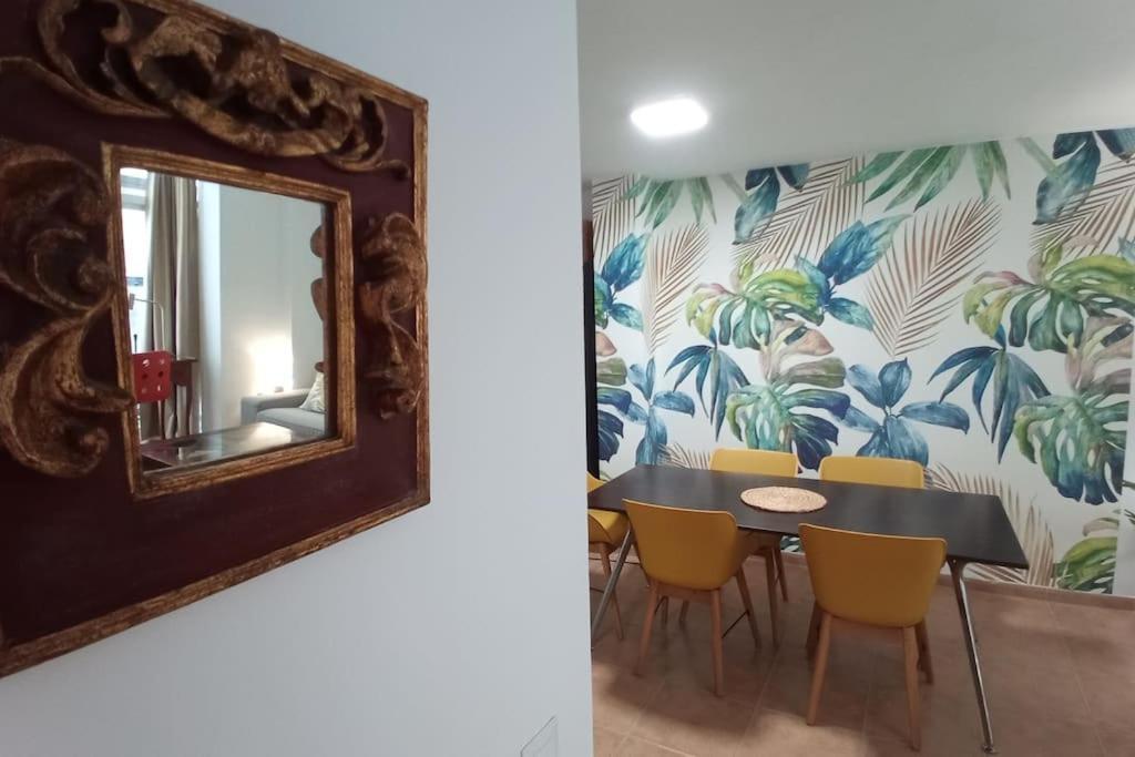Work & Enjoy. Apartment Malaga Exterior photo